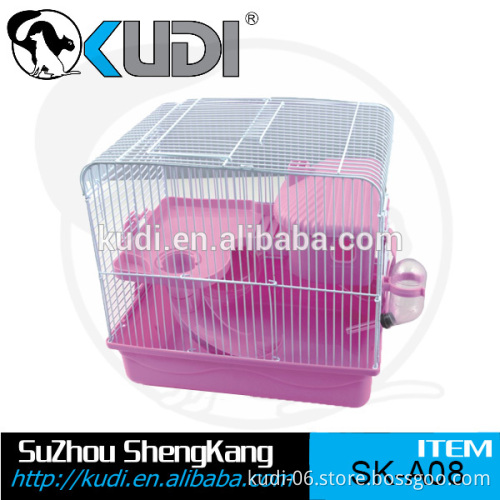 Hot selling beautiful pet big castle house